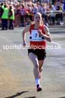 Senior womens 2024 Elswick Harriers Good Friday Relays, Newburn, Newcastle Upon Tyne  Photo: David T. Hewitson/Sports for All Pics